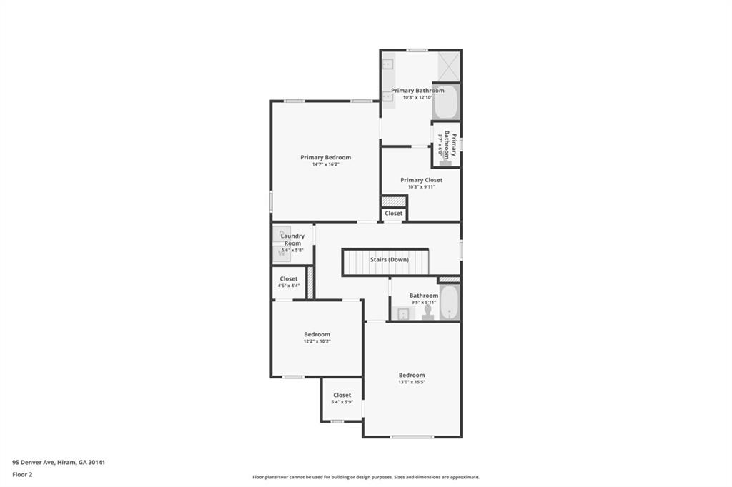 95 Denver Avenue Hiram, GA 30141 - Photo 62 of 62 a picture of a bench in room