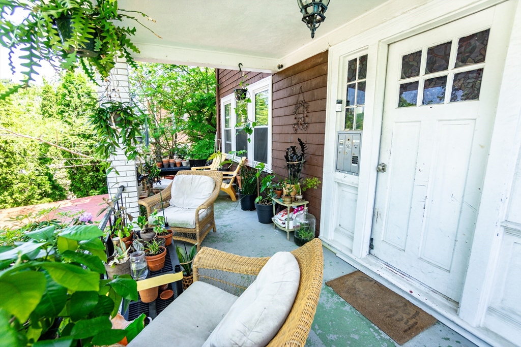 51 Wallingford Road Boston, MA 02135 - Photo 33 of 42 a view of deck with patio