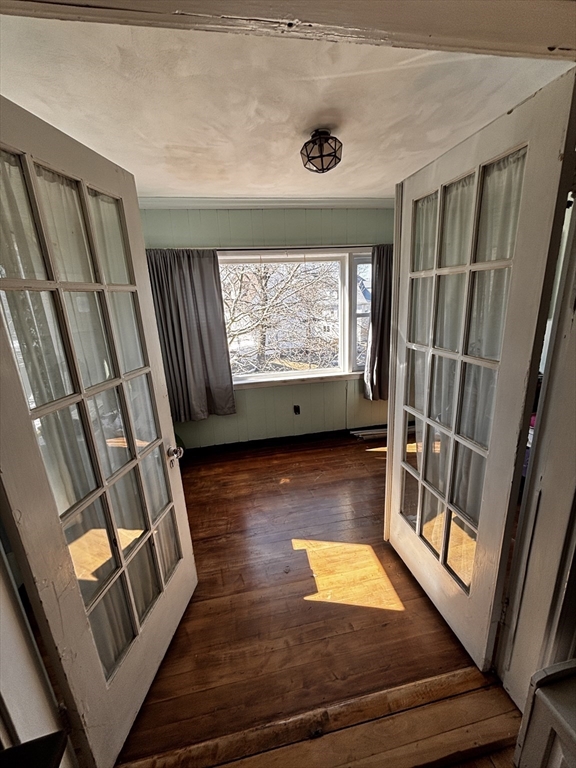 51 Wallingford Road Boston, MA 02135 - Photo 37 of 42 a view of front door