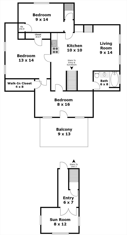 51 Wallingford Road Boston, MA 02135 - Photo 39 of 42