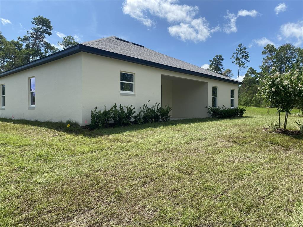 4 Bellis Court Homosassa, FL 34446 - Photo 25 of 26
