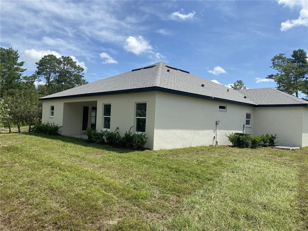 4 Bellis Court Homosassa, FL 34446 - Photo 26 of 26