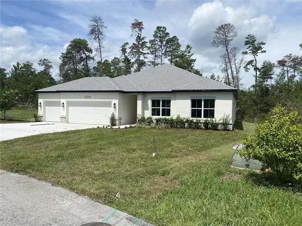 $372,900 | 4 Bellis Court, Homosassa, FL 34446