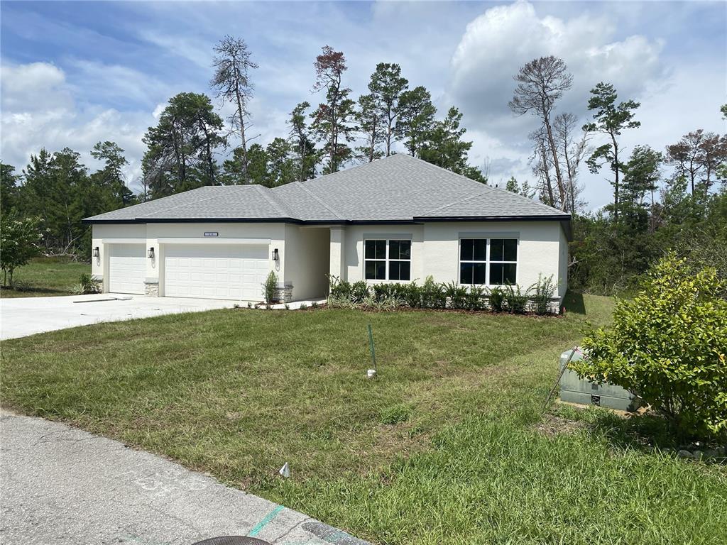 4 Bellis Court Homosassa, FL 34446 - Photo 3 of 26