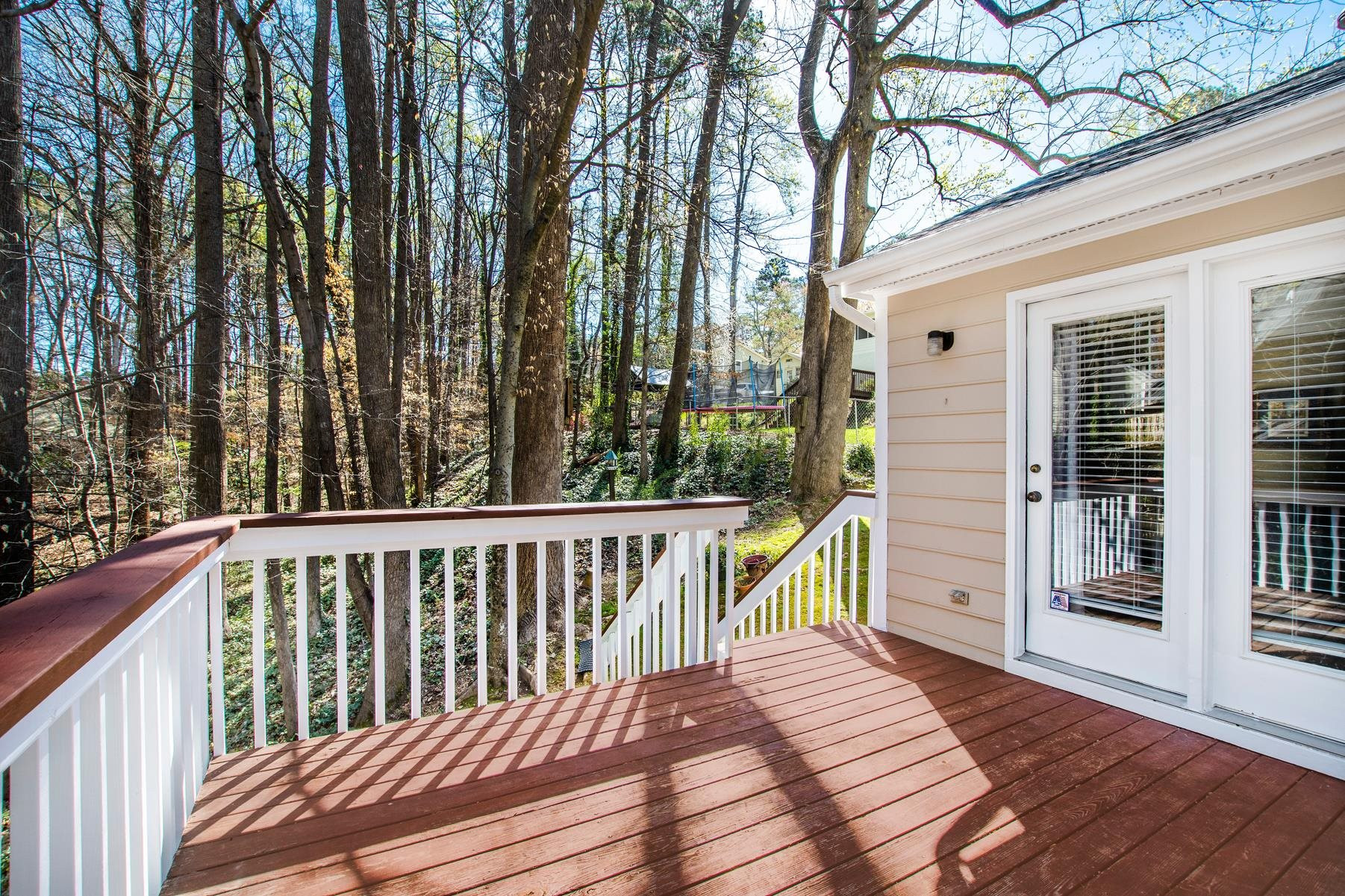 4604 Gramercy Court Raleigh, NC 27609 - Photo 15 of 36 Photo 15