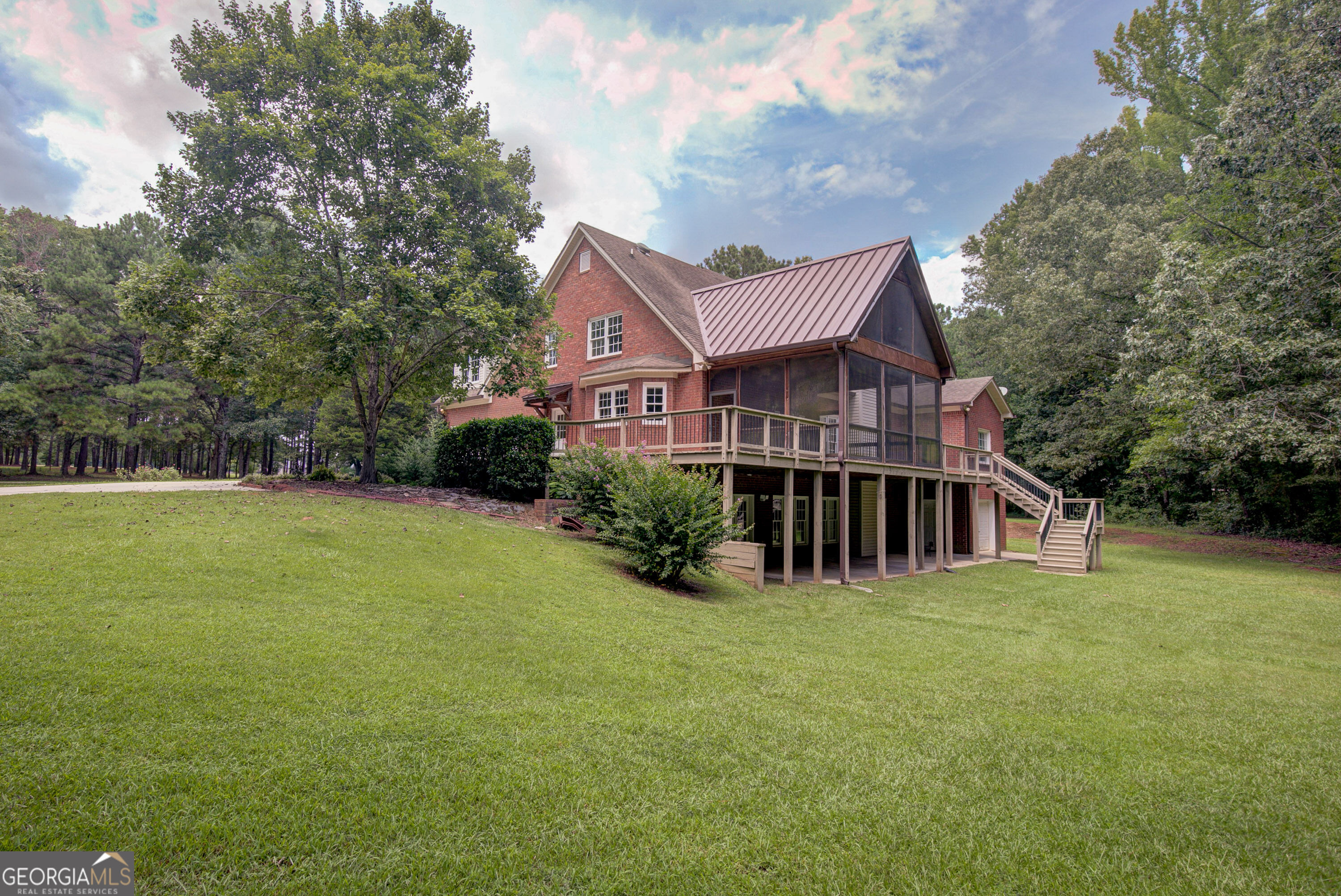 356 Massengale Road Brooks, GA 30205 - Photo 1 of 66 Gallery Image 1