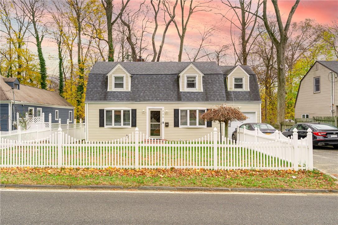 296 Old Kensico Road White Plains, NY 10607 - Photo 1 of 1 Gallery Image 1