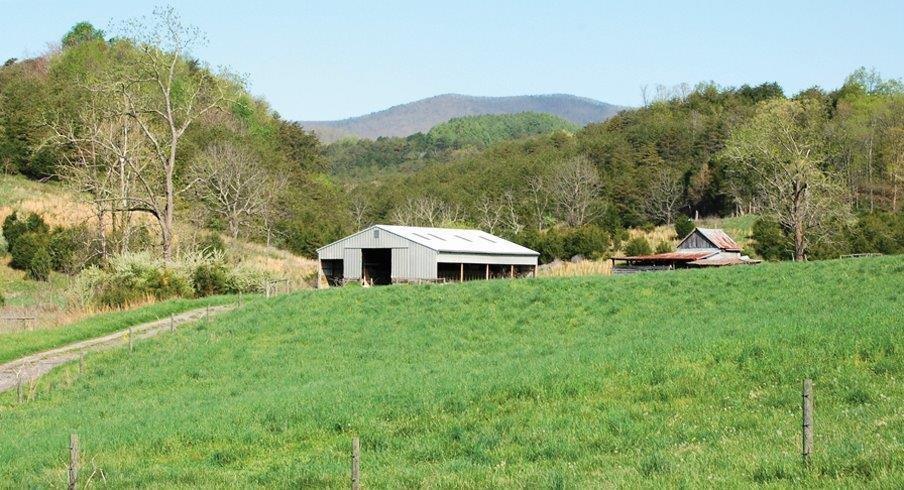 3701 Frontage Road Buchanan, VA 24066 - Photo 10 of 10 DSC_0395