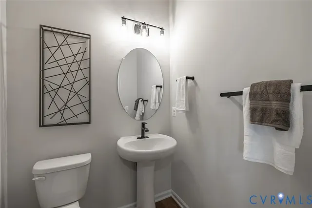 $547,461 | 378 Bayberry Lane, Zion Crossroads, VA 22942