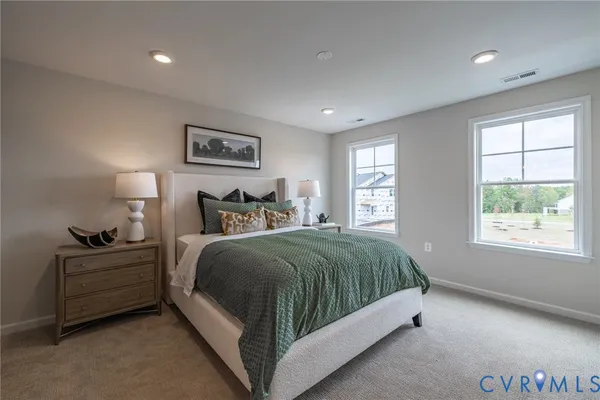 $547,461 | 378 Bayberry Lane, Zion Crossroads, VA 22942