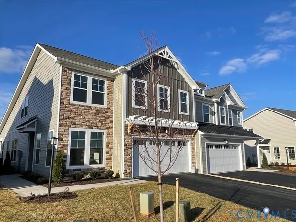 $547,461 | 378 Bayberry Lane, Zion Crossroads, VA 22942