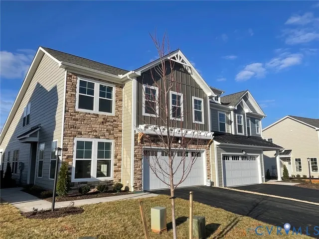 $547,461 | 378 Bayberry Lane, Zion Crossroads, VA 22942