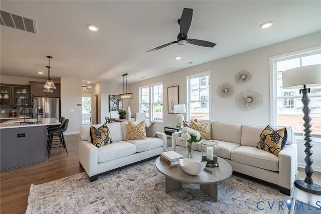 $547,461 | 378 Bayberry Lane, Zion Crossroads, VA 22942