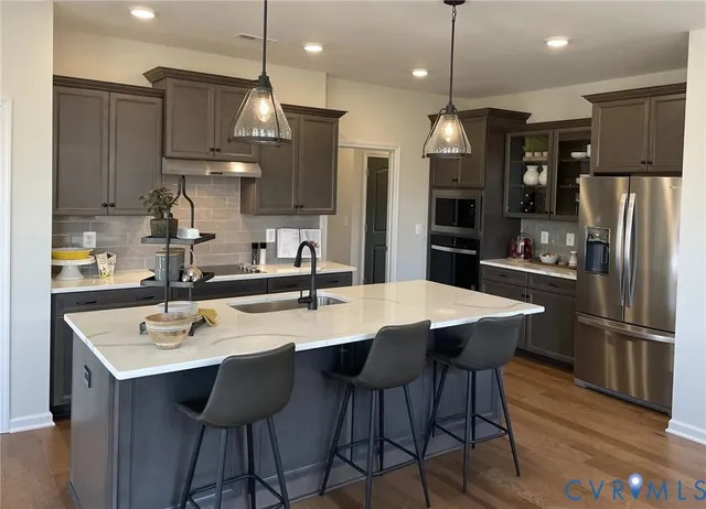 $547,461 | 378 Bayberry Lane, Zion Crossroads, VA 22942