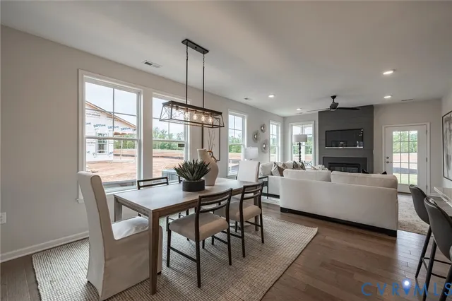 $547,461 | 378 Bayberry Lane, Zion Crossroads, VA 22942