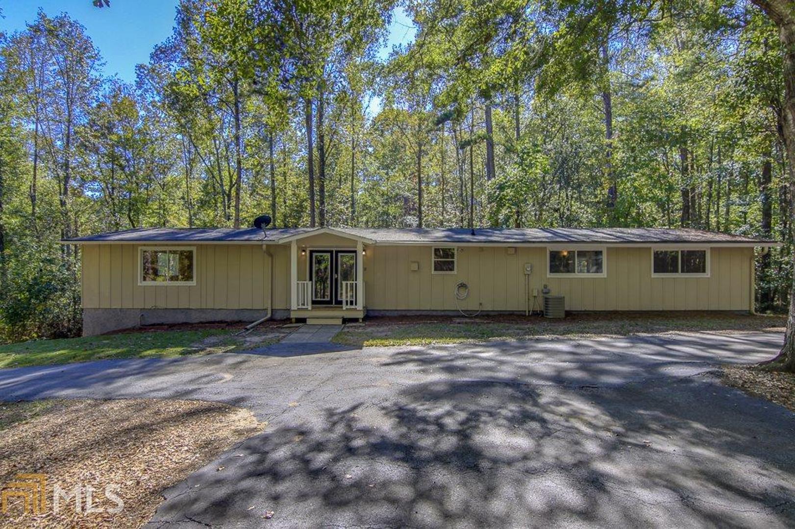 435 Sherwood Road Fayetteville, GA 30215 - Photo 1 of 1 Gallery Image 1