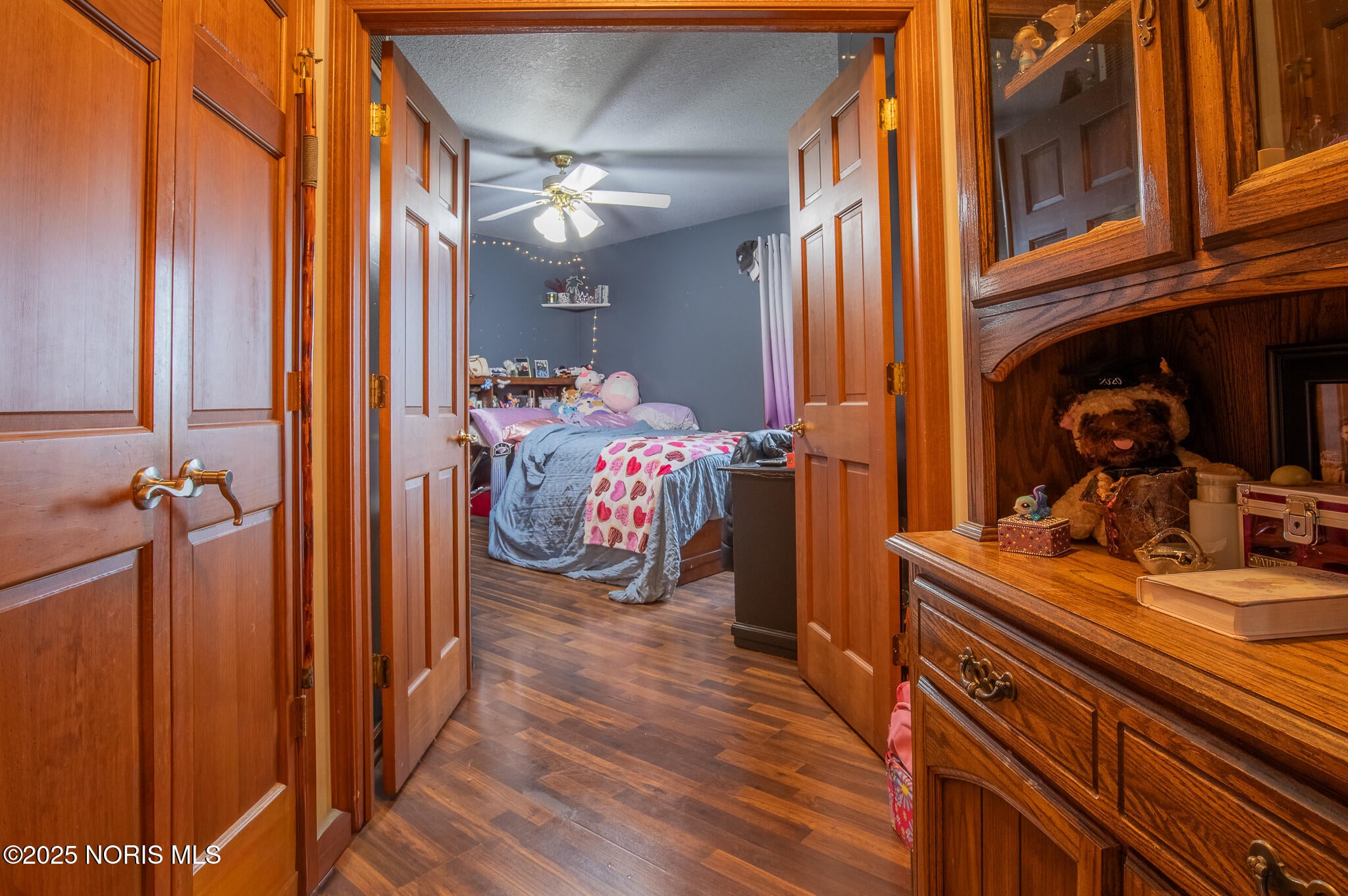 2332 County Road East Edgerton, OH 43517 - Photo 41 of 61 Bedroom 1 main
