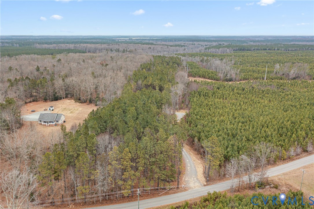 5132 Sunnyside Road Tappahannock, VA 22560 - Photo 28 of 28 a view of lake and mountain view