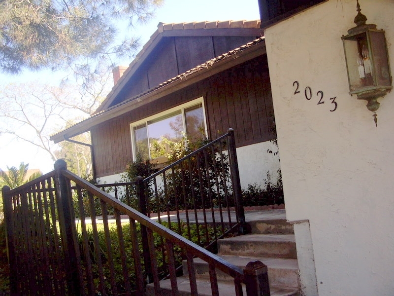 2023 East Mission Road Fallbrook, CA 92028 - Photo 1 of 14