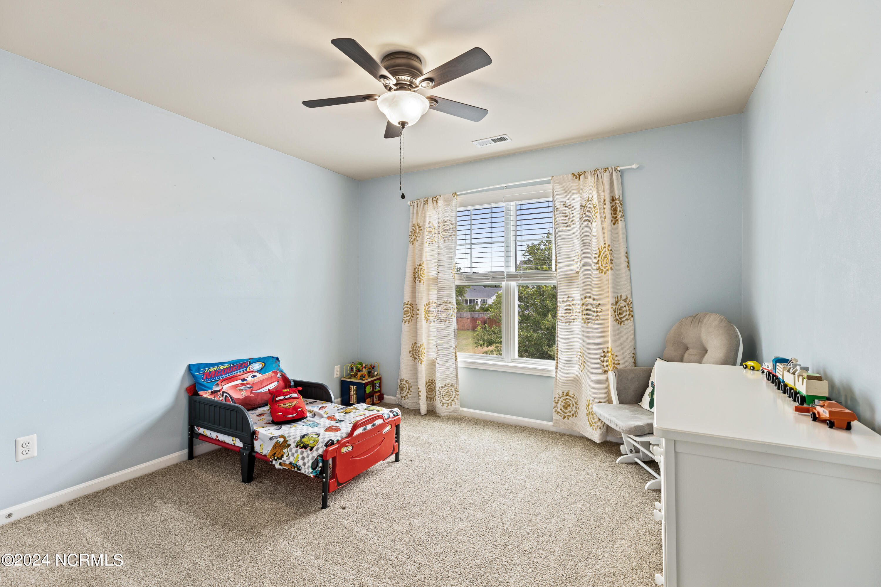 326 Kingston Road Jacksonville, NC 28546 - Photo 54 of 69 326 Kingston Rd - Bedroom 4