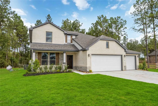 $491,522 | 13511 Caldwell Street, Conroe, TX 77303