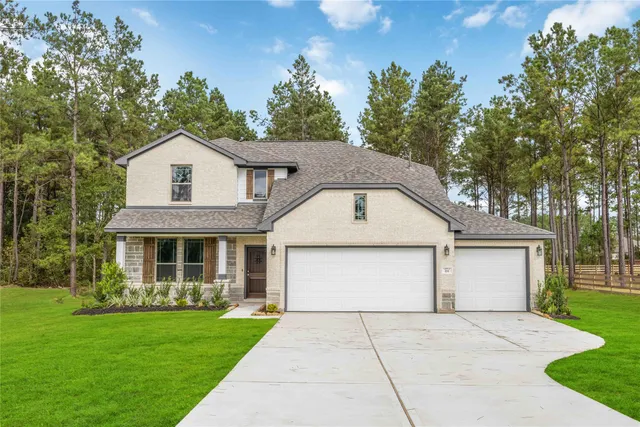 $491,522 | 13511 Caldwell Street, Conroe, TX 77303