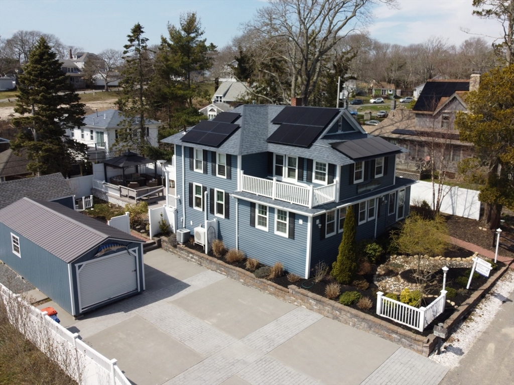 19 Maple Street Wareham, MA 02532 - Photo 40 of 42