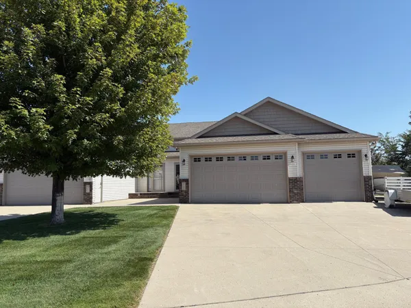 $435,000 | 4788 Clock Tower Lane, Fargo, ND 58104