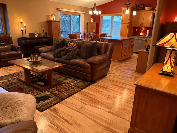 $419,900 | 4788 Clock Tower Lane, Fargo, ND 58104