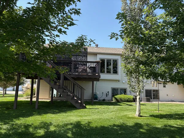 $419,900 | 4788 Clock Tower Lane, Fargo, ND 58104