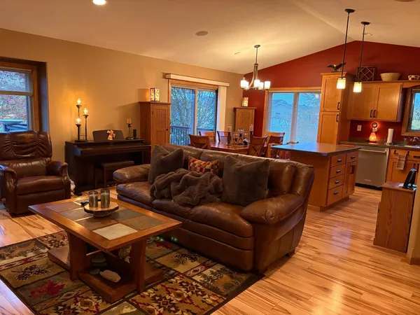 $419,900 | 4788 Clock Tower Lane, Fargo, ND 58104