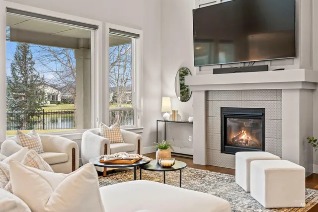 $1,400,000 | 3022 South Creek Pointe Lane, Eagle, ID 83616