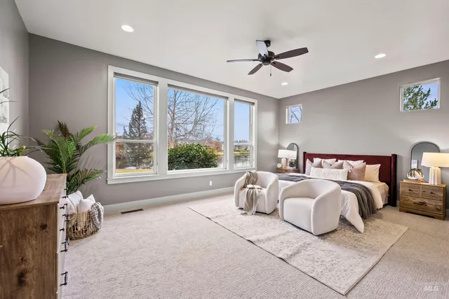 $1,400,000 | 3022 South Creek Pointe Lane, Eagle, ID 83616