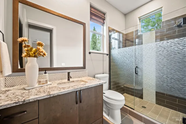 $1,400,000 | 3022 South Creek Pointe Lane, Eagle, ID 83616