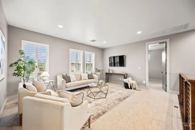 $1,400,000 | 3022 South Creek Pointe Lane, Eagle, ID 83616