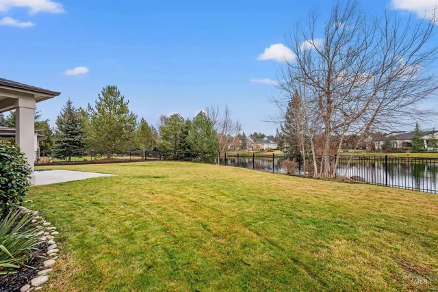 $1,400,000 | 3022 South Creek Pointe Lane, Eagle, ID 83616