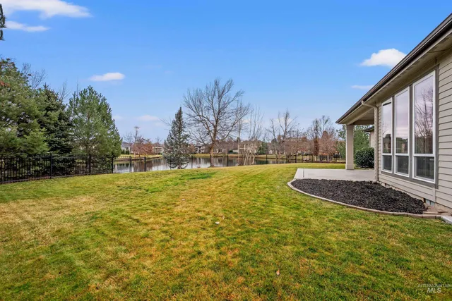 $1,400,000 | 3022 South Creek Pointe Lane, Eagle, ID 83616