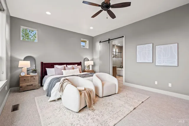 $1,400,000 | 3022 South Creek Pointe Lane, Eagle, ID 83616