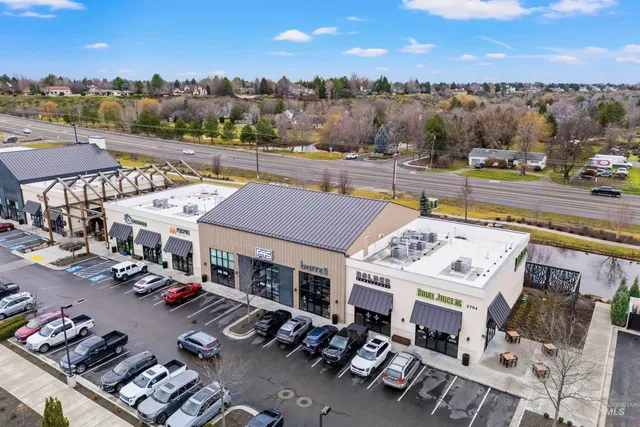 $1,400,000 | 3022 South Creek Pointe Lane, Eagle, ID 83616