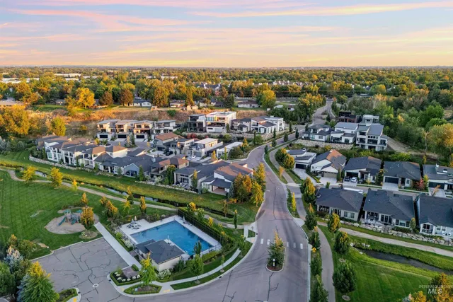 $1,400,000 | 3022 South Creek Pointe Lane, Eagle, ID 83616