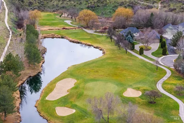 $1,400,000 | 3022 South Creek Pointe Lane, Eagle, ID 83616