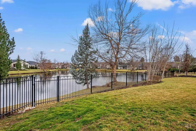 $1,400,000 | 3022 South Creek Pointe Lane, Eagle, ID 83616