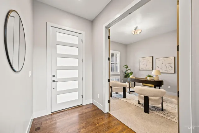 $1,400,000 | 3022 South Creek Pointe Lane, Eagle, ID 83616