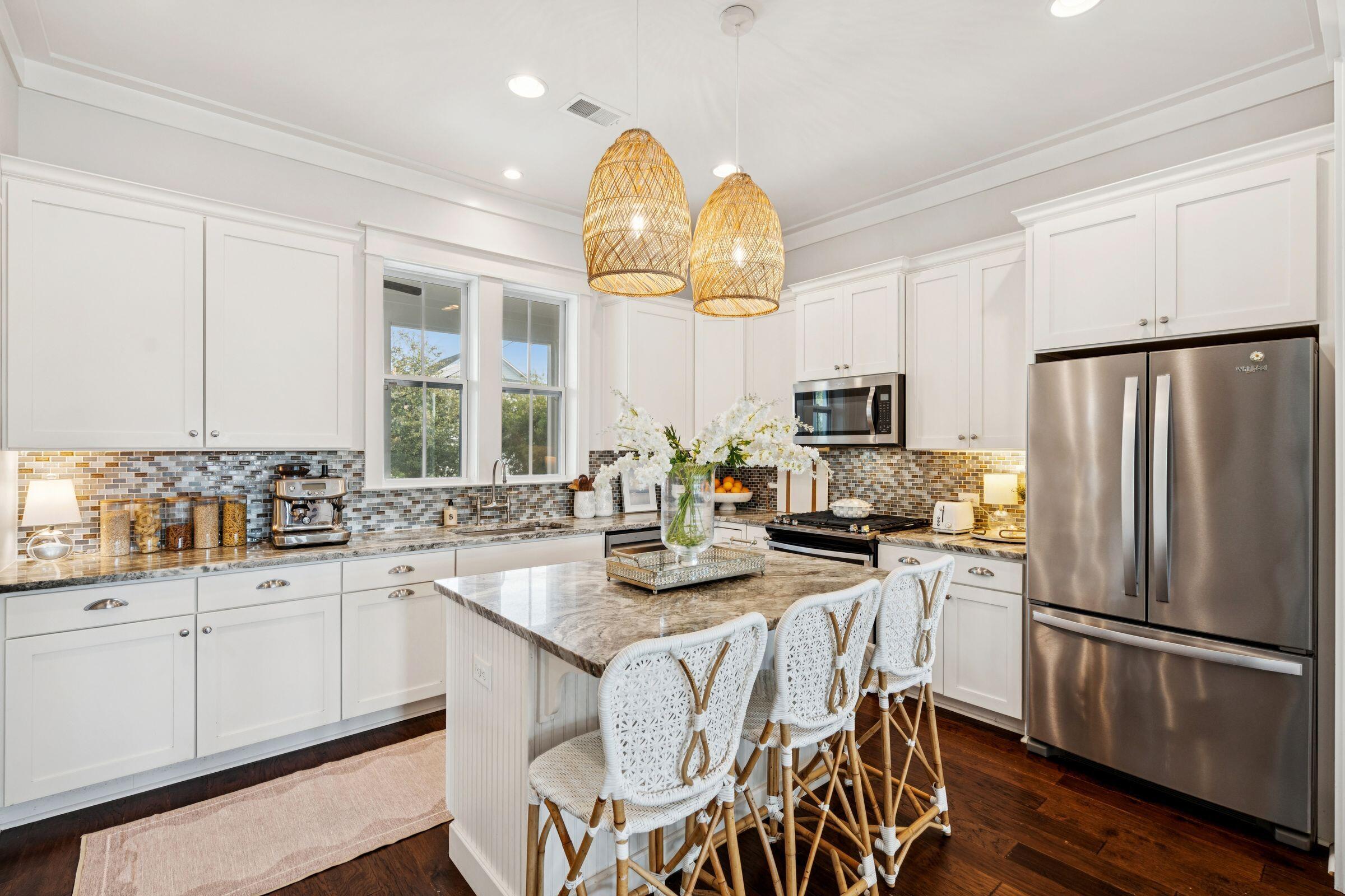 1580 Cranes Nest Road Mount Pleasant, SC 29466 - Photo 12 of 36 1580 kitchen 9