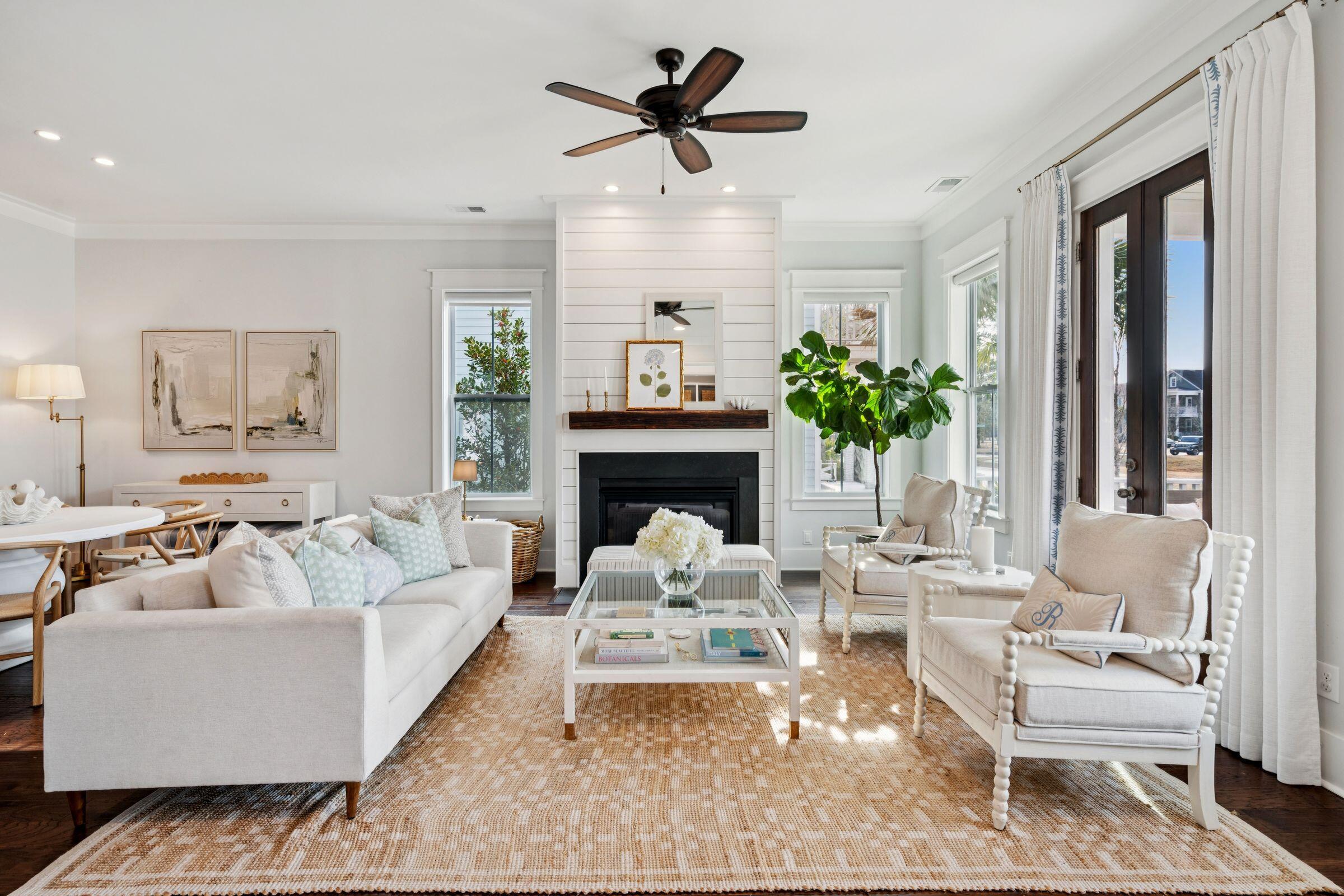 1580 Cranes Nest Road Mount Pleasant, SC 29466 - Photo 2 of 36 1580 living room 3