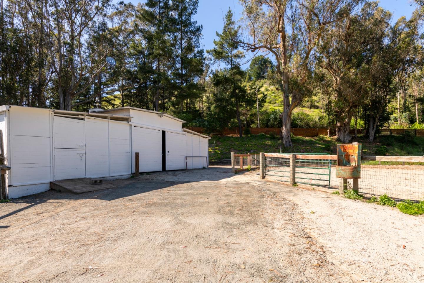2570 Purisima Creek Road Half Moon Bay, CA 94019 - Photo 63 of 85