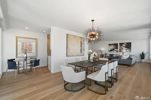 $2,195,000 | 1200 California Street, Unit 10C, San Francisco, CA 94109