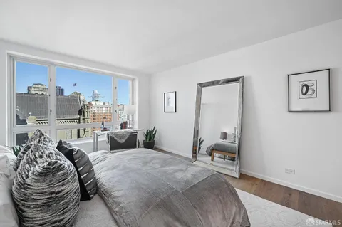 $2,195,000 | 1200 California Street, Unit 10C, San Francisco, CA 94109