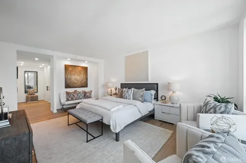 $2,195,000 | 1200 California Street, Unit 10C, San Francisco, CA 94109