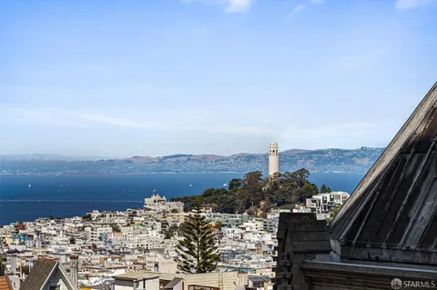 $2,195,000 | 1200 California Street, Unit 10C, San Francisco, CA 94109